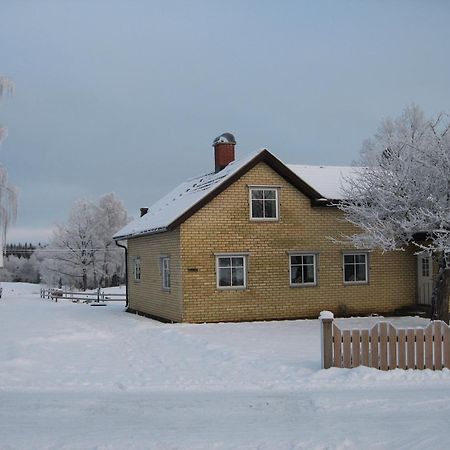 Flahult Holiday Home Hok Екстер'єр фото